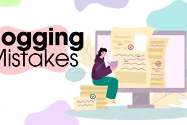 Blogging Mistakes