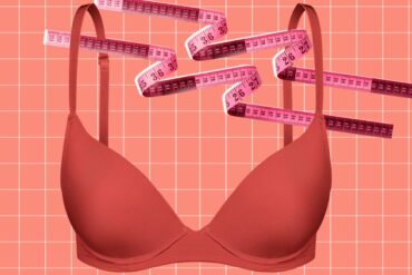 Common Bra Fit Issues