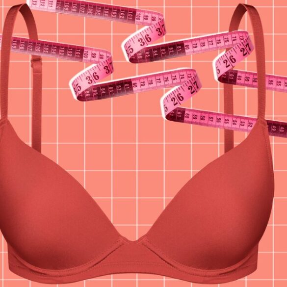 Common Bra Fit Issues